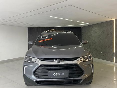 Chevrolet TRACKER Premier 1.2 Turbo 12V Flex Aut.