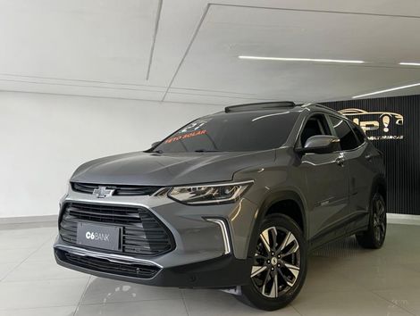 Chevrolet TRACKER Premier 1.2 Turbo 12V Flex Aut.