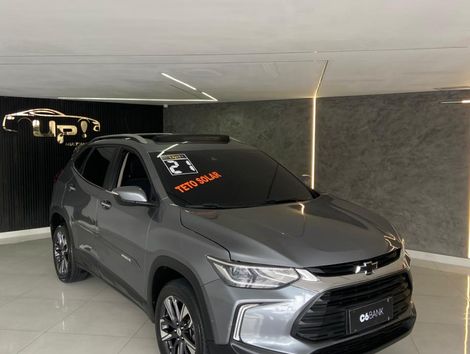 Chevrolet TRACKER Premier 1.2 Turbo 12V Flex Aut.