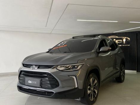 Chevrolet TRACKER Premier 1.2 Turbo 12V Flex Aut.