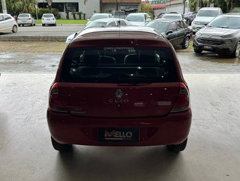 Renault Clio RN/Alizé/Expr./1.0 Hi-Power 16V 5p