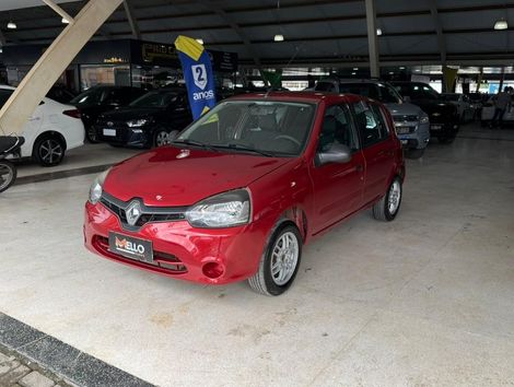Renault Clio RN/Alizé/Expr./1.0 Hi-Power 16V 5p