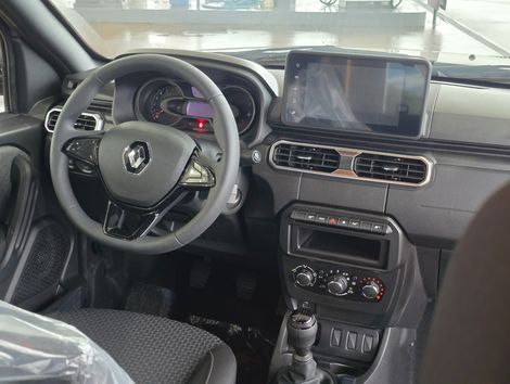 Renault OROCH Intense 1.6 Flex 16V Mec.