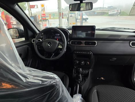 Renault OROCH Intense 1.6 Flex 16V Mec.