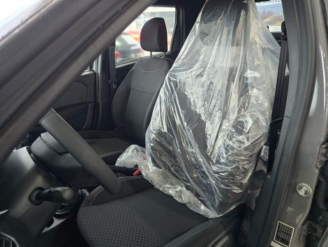 Renault OROCH Intense 1.6 Flex 16V Mec.