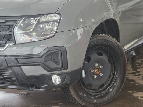 Renault OROCH Intense 1.6 Flex 16V Mec.