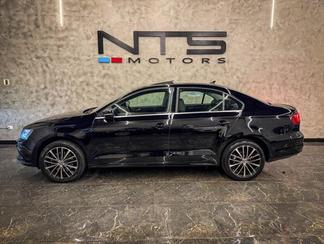 VolksWagen JETTA Highline 2.0 TSI 16V 4p Tiptronic