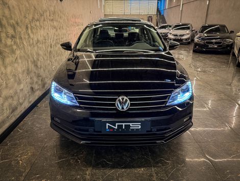 VolksWagen JETTA Highline 2.0 TSI 16V 4p Tiptronic