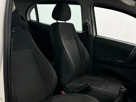 VolksWagen Gol (novo) 1.6 Mi Total Flex 8V 4p