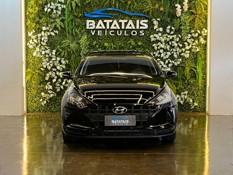 Hyundai HB20 Vision 1.0 Flex 12V Mec.