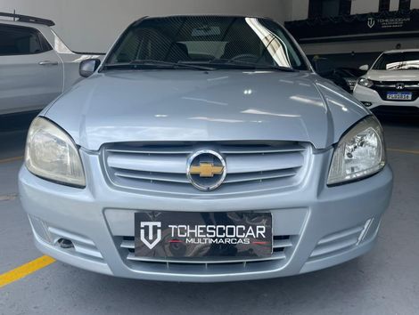 Chevrolet Celta Spirit 1.0 MPFI 8V FlexPower 3p