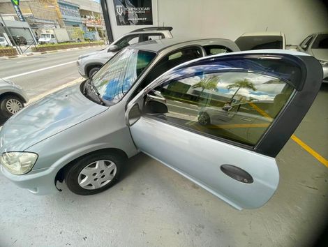Chevrolet Celta Spirit 1.0 MPFI 8V FlexPower 3p