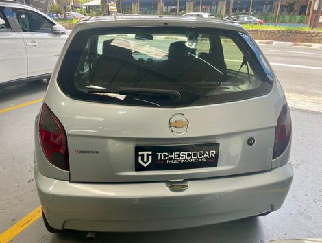 Chevrolet Celta Spirit 1.0 MPFI 8V FlexPower 3p