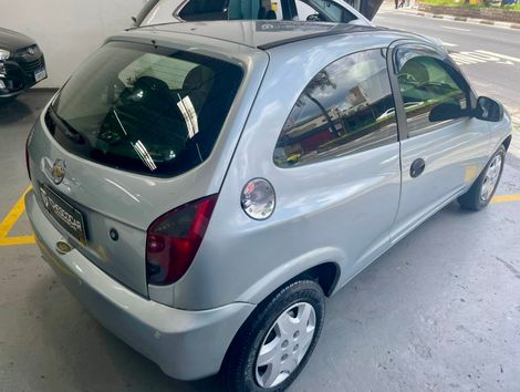 Chevrolet Celta Spirit 1.0 MPFI 8V FlexPower 3p
