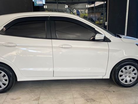 Ford Ka 1.0 SE/SE Plus TiVCT Flex 5p