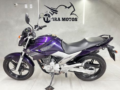 YAMAHA YS 250 FAZER/ FAZER L. EDITION /BLUEFLEX