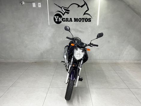 YAMAHA YS 250 FAZER/ FAZER L. EDITION /BLUEFLEX