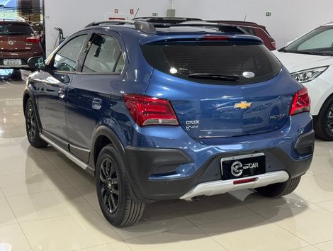 Chevrolet ONIX HATCH ACTIV 1.4 8V Flex 5p Mec.