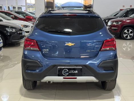 Chevrolet ONIX HATCH ACTIV 1.4 8V Flex 5p Mec.