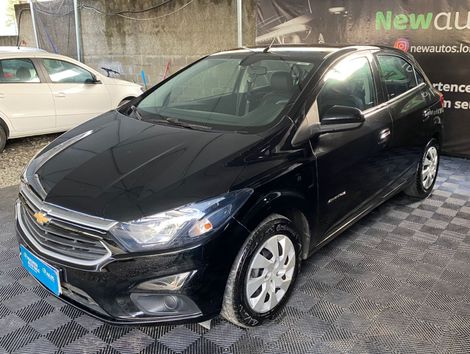 Chevrolet ONIX HATCH ADVANTAGE 1.4 8V Flex 5p Aut.