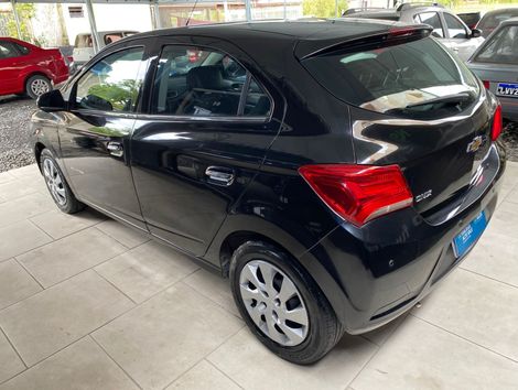 Chevrolet ONIX HATCH ADVANTAGE 1.4 8V Flex 5p Aut.