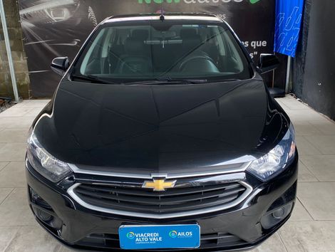 Chevrolet ONIX HATCH ADVANTAGE 1.4 8V Flex 5p Aut.