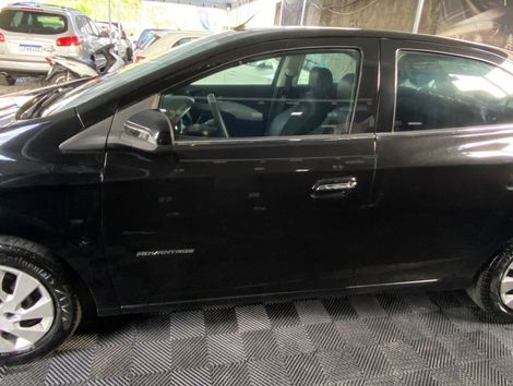 Chevrolet ONIX HATCH ADVANTAGE 1.4 8V Flex 5p Aut.
