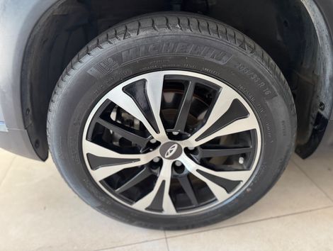 CHERY Tiggo 2 ACT 1.5 16V Flex Aut.5p