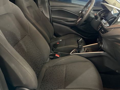 Chevrolet ONIX SEDAN Plus LT 1.0 12V TB Flex Mec.