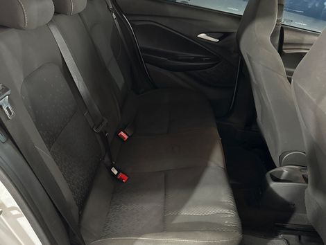 Chevrolet ONIX SEDAN Plus LT 1.0 12V TB Flex Mec.