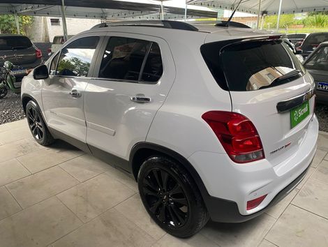 Chevrolet TRACKER Premier 1.4 Turbo 16V Flex Aut