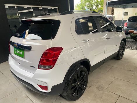 Chevrolet TRACKER Premier 1.4 Turbo 16V Flex Aut