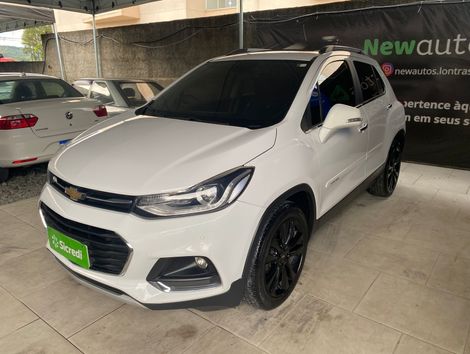 Chevrolet TRACKER Premier 1.4 Turbo 16V Flex Aut