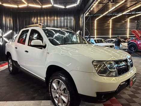 Renault OROCH EXP 16 SCE