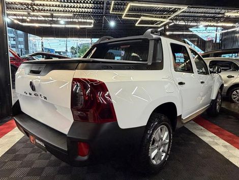 Renault OROCH EXP 16 SCE