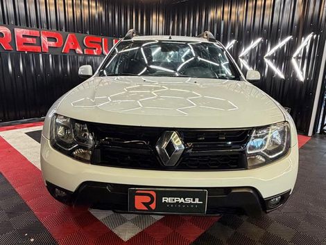 Renault OROCH EXP 16 SCE