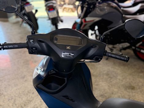 HONDA BIZ 125 EX/ 125 EX FLEX