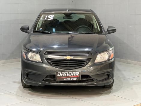 Chevrolet ONIX HATCH Joy 1.0 8V Flex 5p Mec.