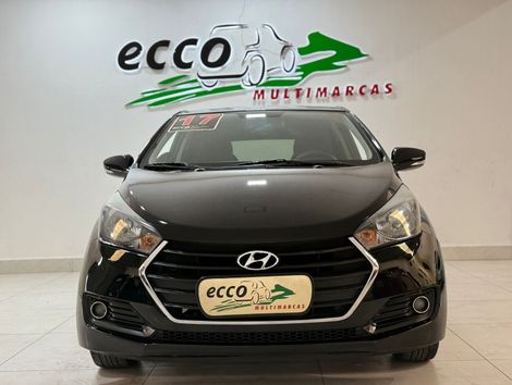 Hyundai HB20 Comf./C.Plus/C.Style 1.0 Flex 12V