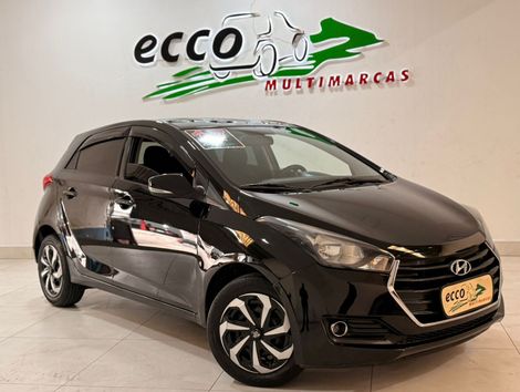 Hyundai HB20 Comf./C.Plus/C.Style 1.0 Flex 12V