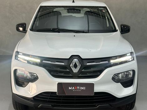 Renault KWID Intense 1.0 Flex 12V 5p Mec.