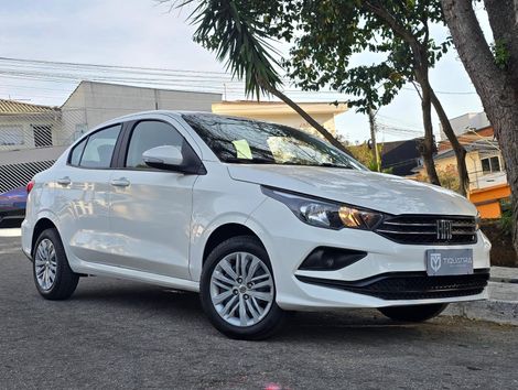 Fiat CRONOS DRIVE 1.0 6V Flex