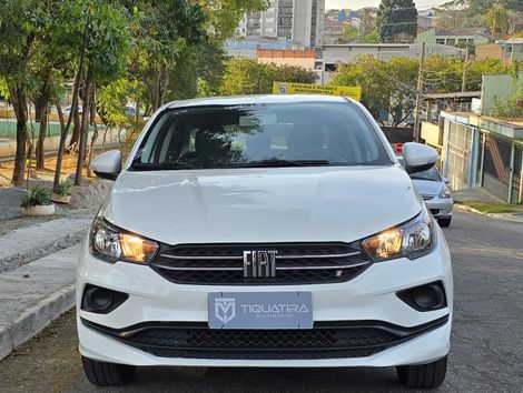 Fiat CRONOS DRIVE 1.0 6V Flex