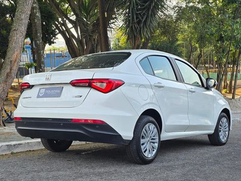 Fiat CRONOS DRIVE 1.0 6V Flex