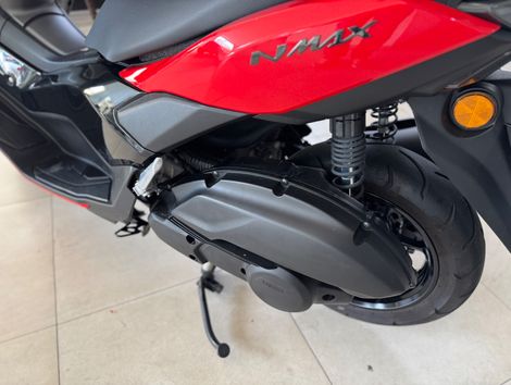 YAMAHA NMAX Connected 160 ABS