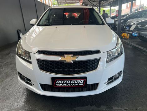 Chevrolet CRUZE HB Sport LT 1.8 16V FlexP. 5p Aut