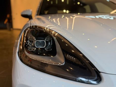 Porsche Cayenne 3.0 V6 340cv