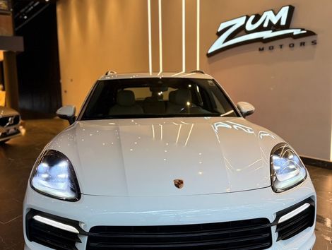 Porsche Cayenne 3.0 V6 340cv