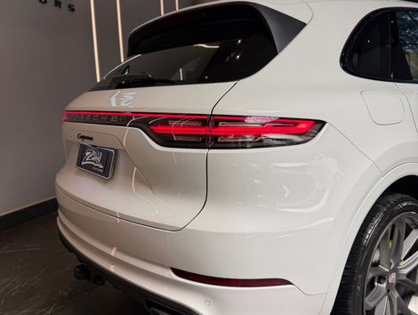 Porsche Cayenne 3.0 V6 340cv