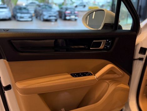 Porsche Cayenne 3.0 V6 340cv